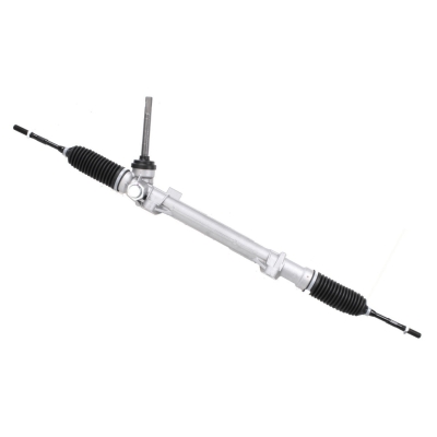 NISSAN QASHQAI J10 07- PRZEKŁADNIA KIEROWNICZA MAGLOWNICA 48001-JD90B